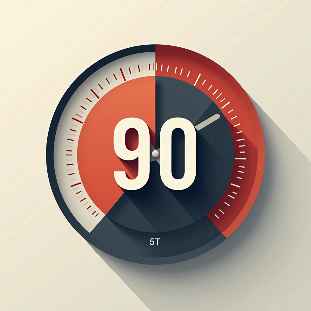 Polyphasic Sleep Routine Image