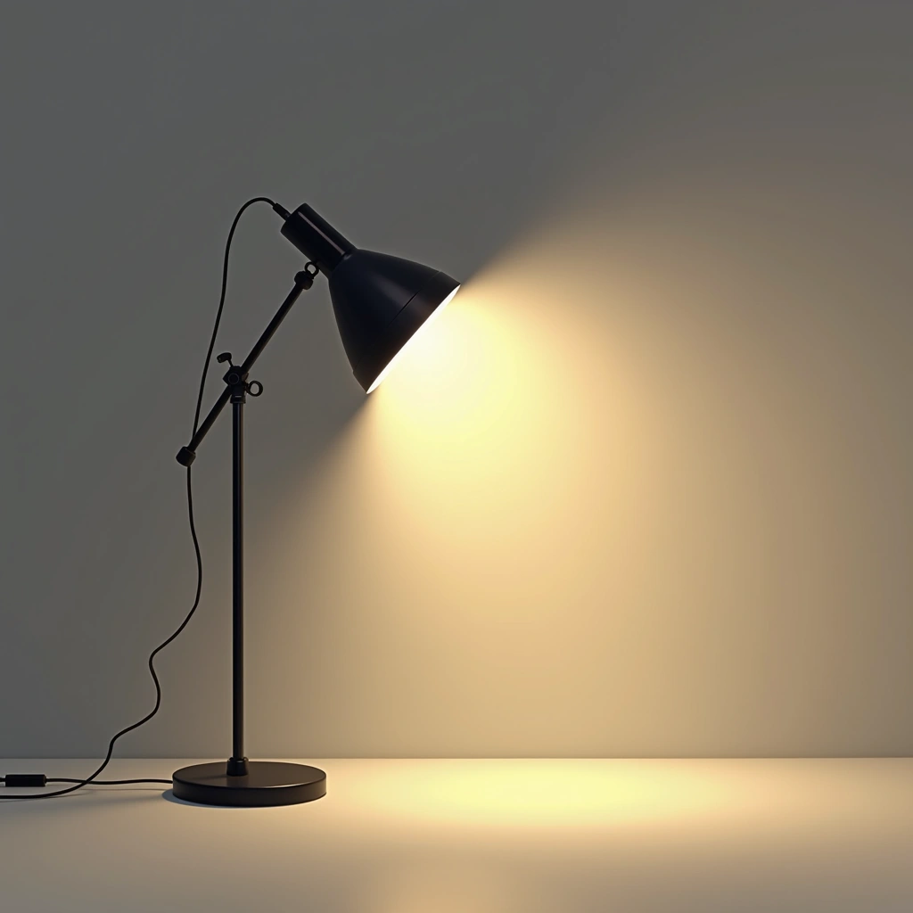 Evening light hygiene Image