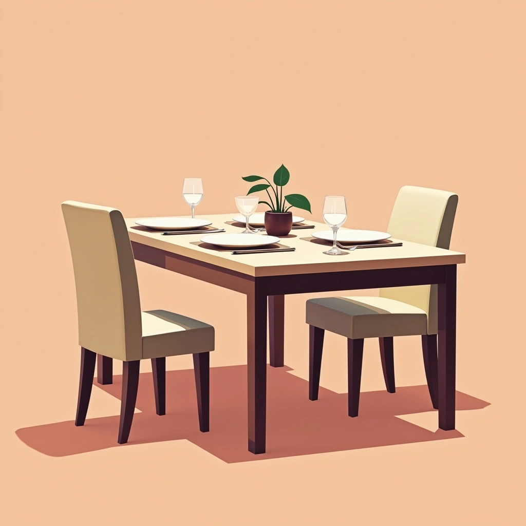 Tech-free family dinners Image