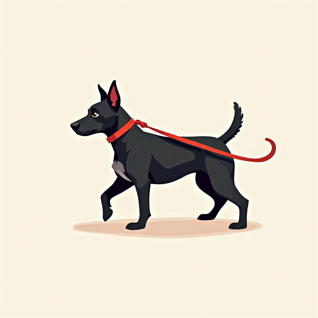 Dog Park Visits Image