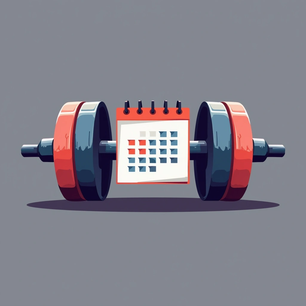 Practice Over Goals Image