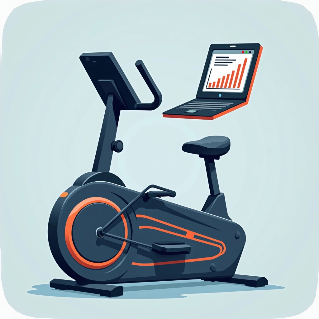 Cardio with Global News Image