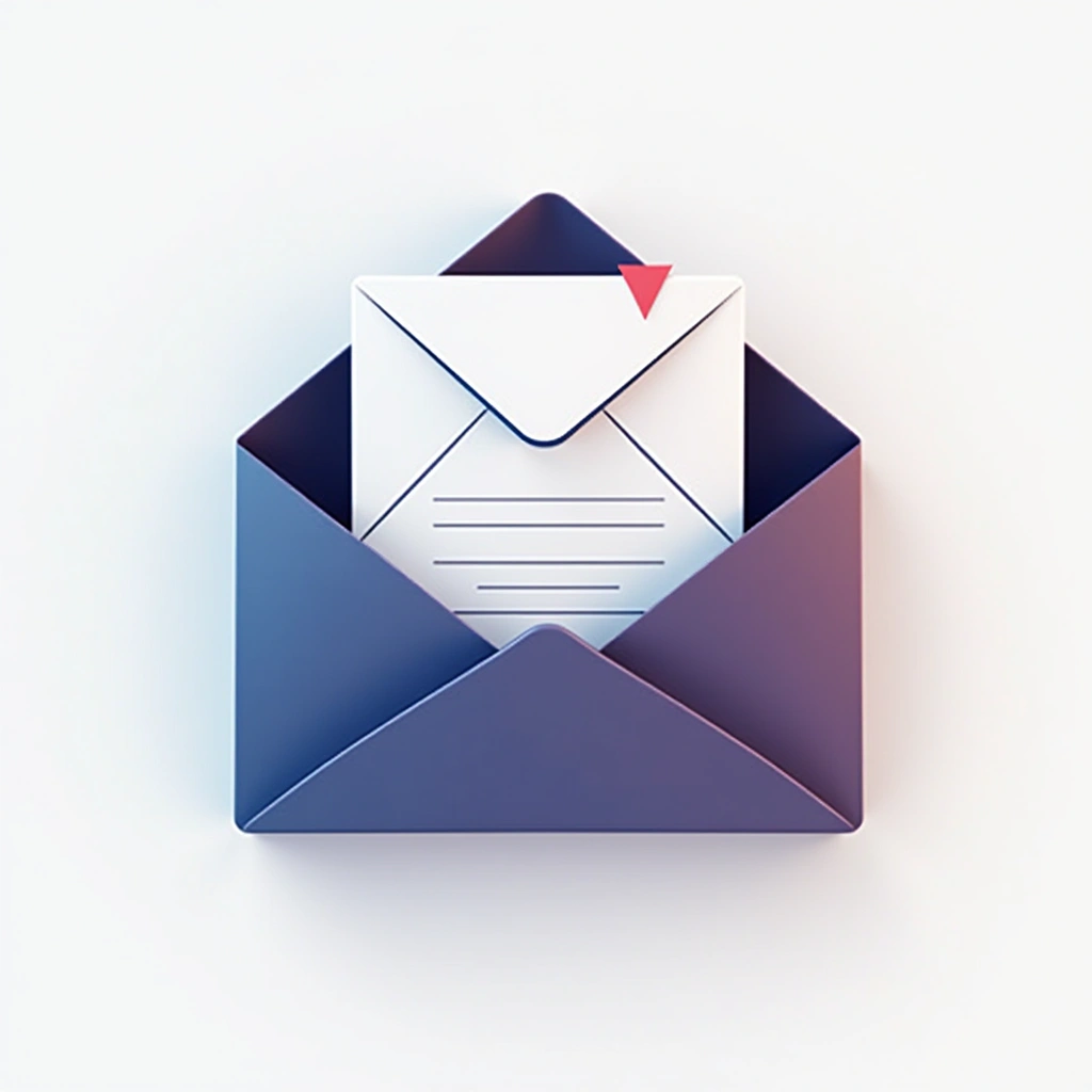 Email triage system Image