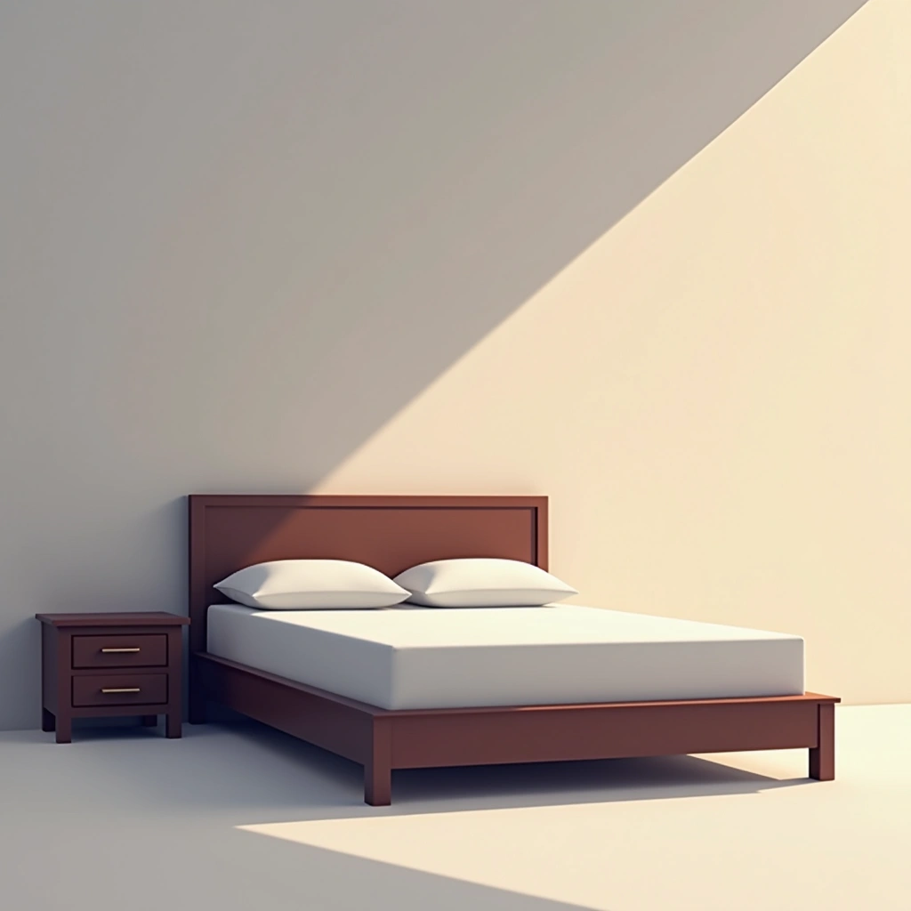 Electronics-Free Bedroom Policy Image