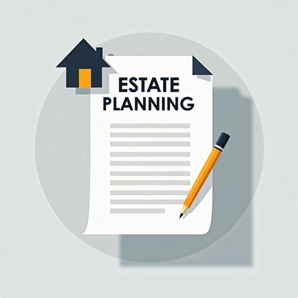 Legacy Planning Image