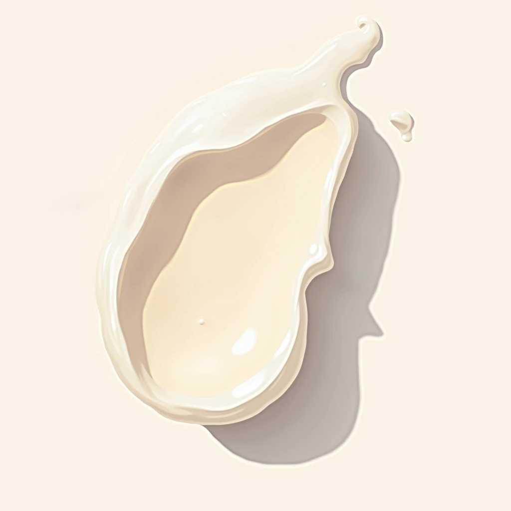 Exfoliation Before Bed Image