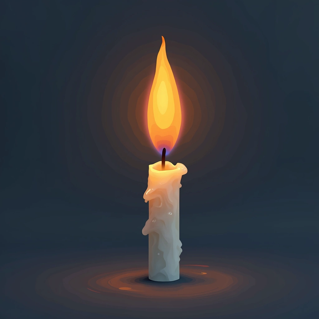 Breakup ceremony design Image