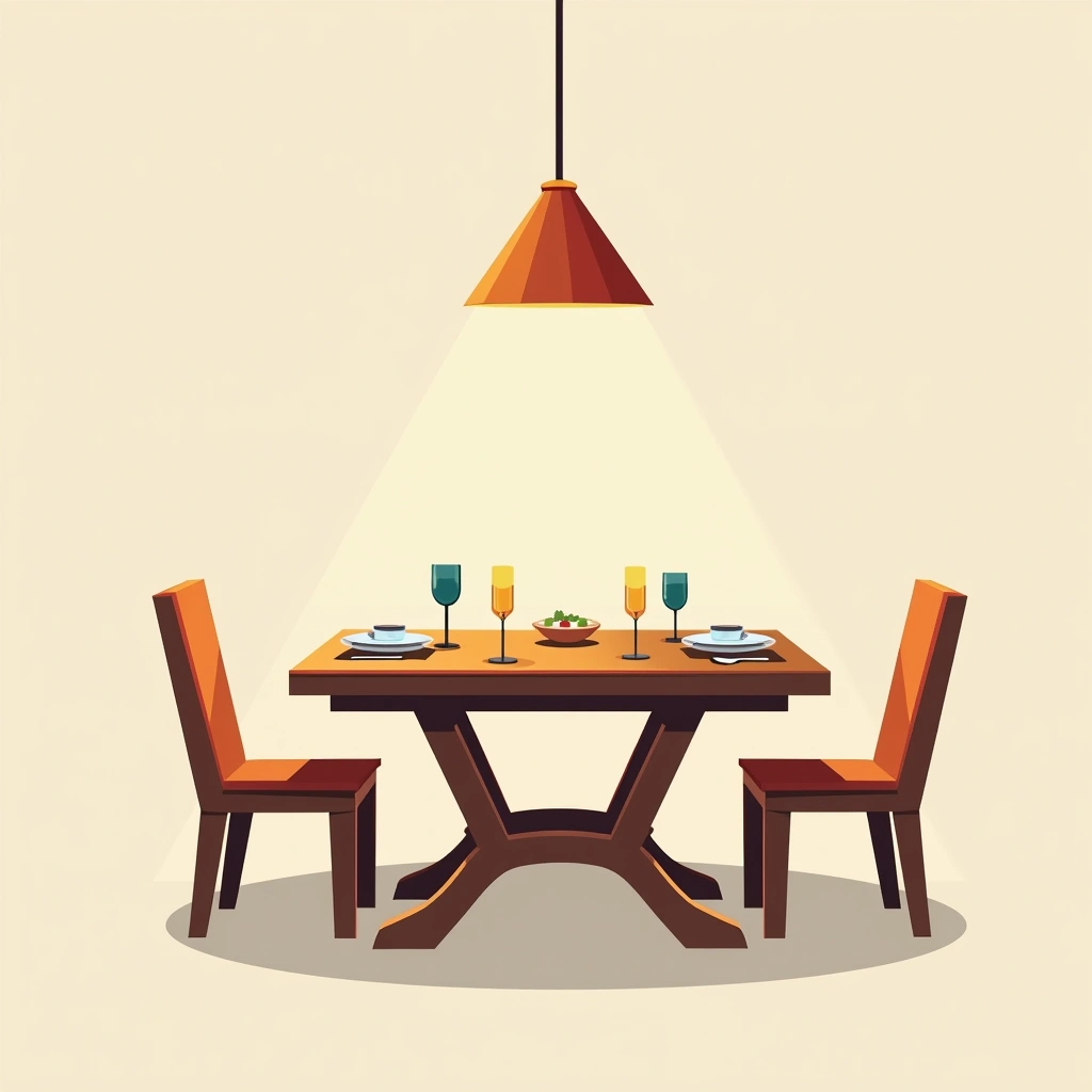 Family Breakfast Ritual Image