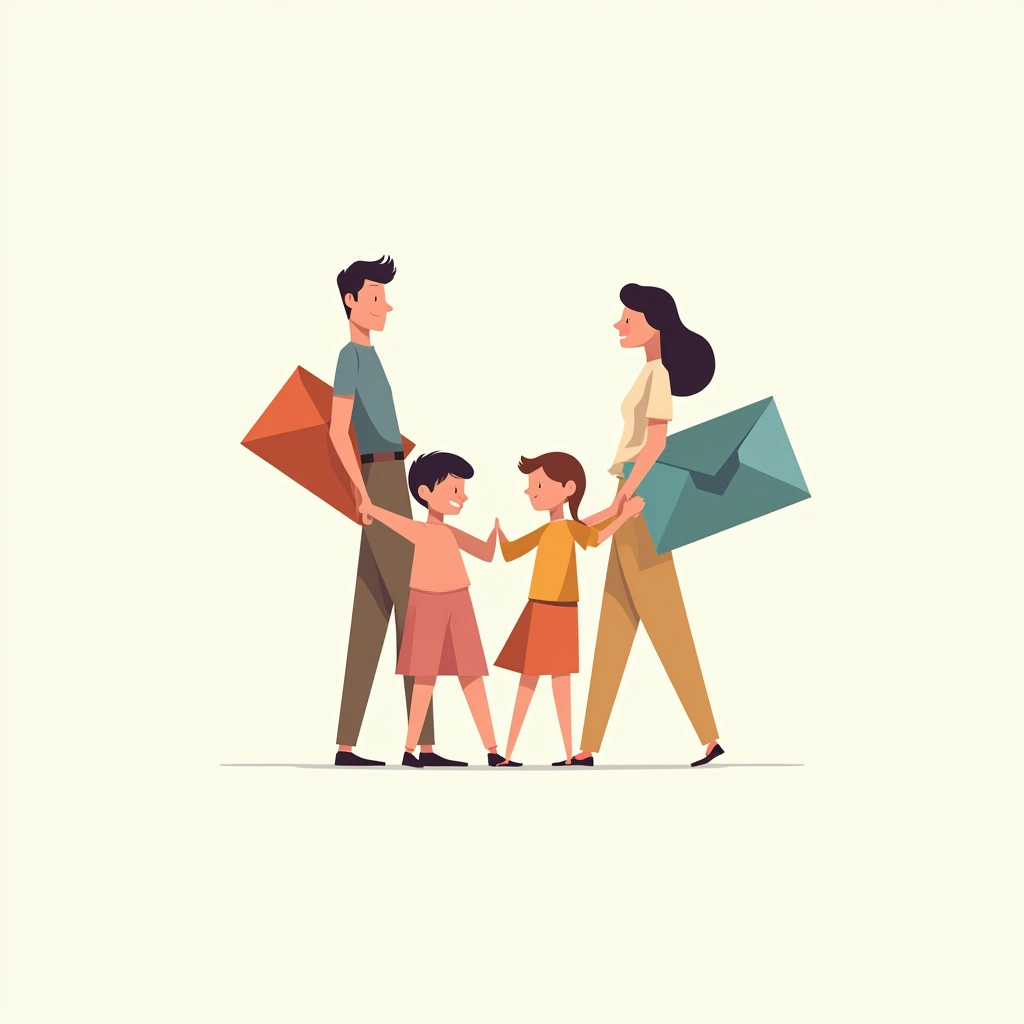 Family Time Optimization Image