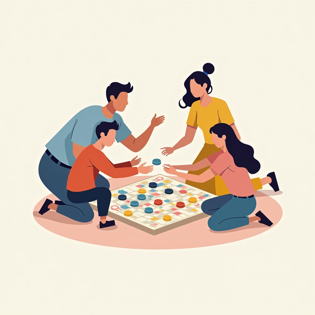 Family Digital Curfew Image