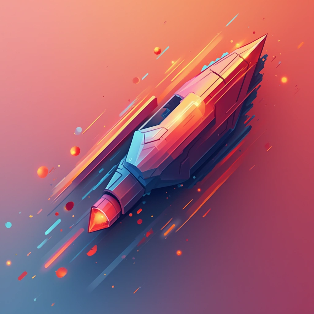 Aggressive Goal Setting Image