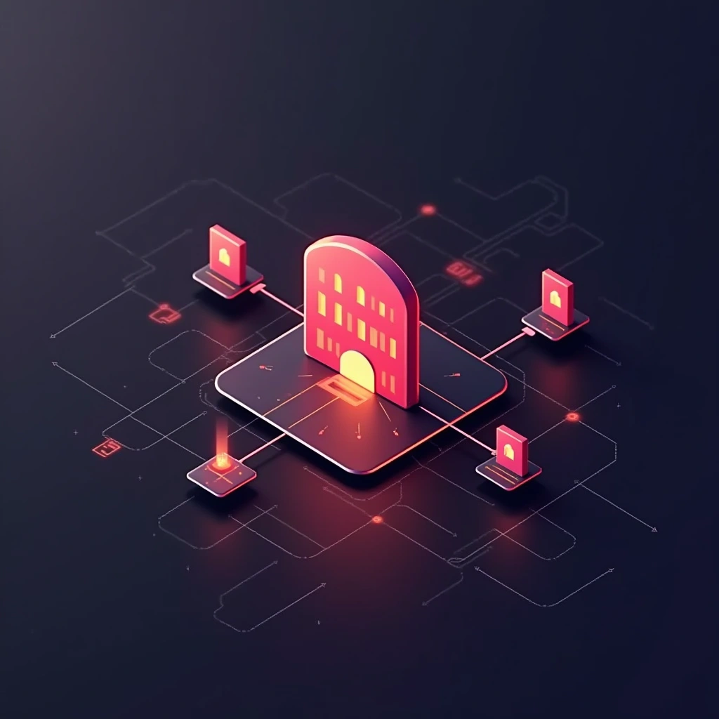 Crisis compartmentalization Image