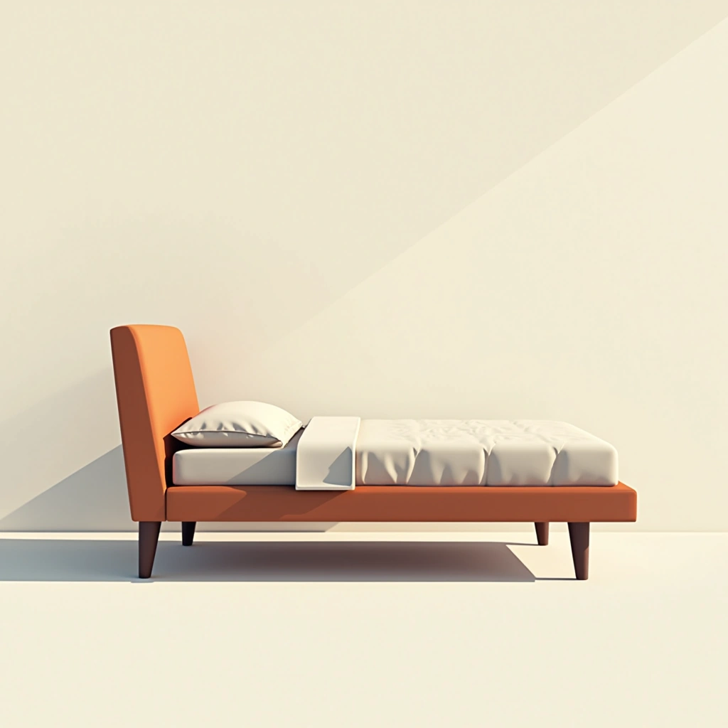 Residing adjacent to workplace Image