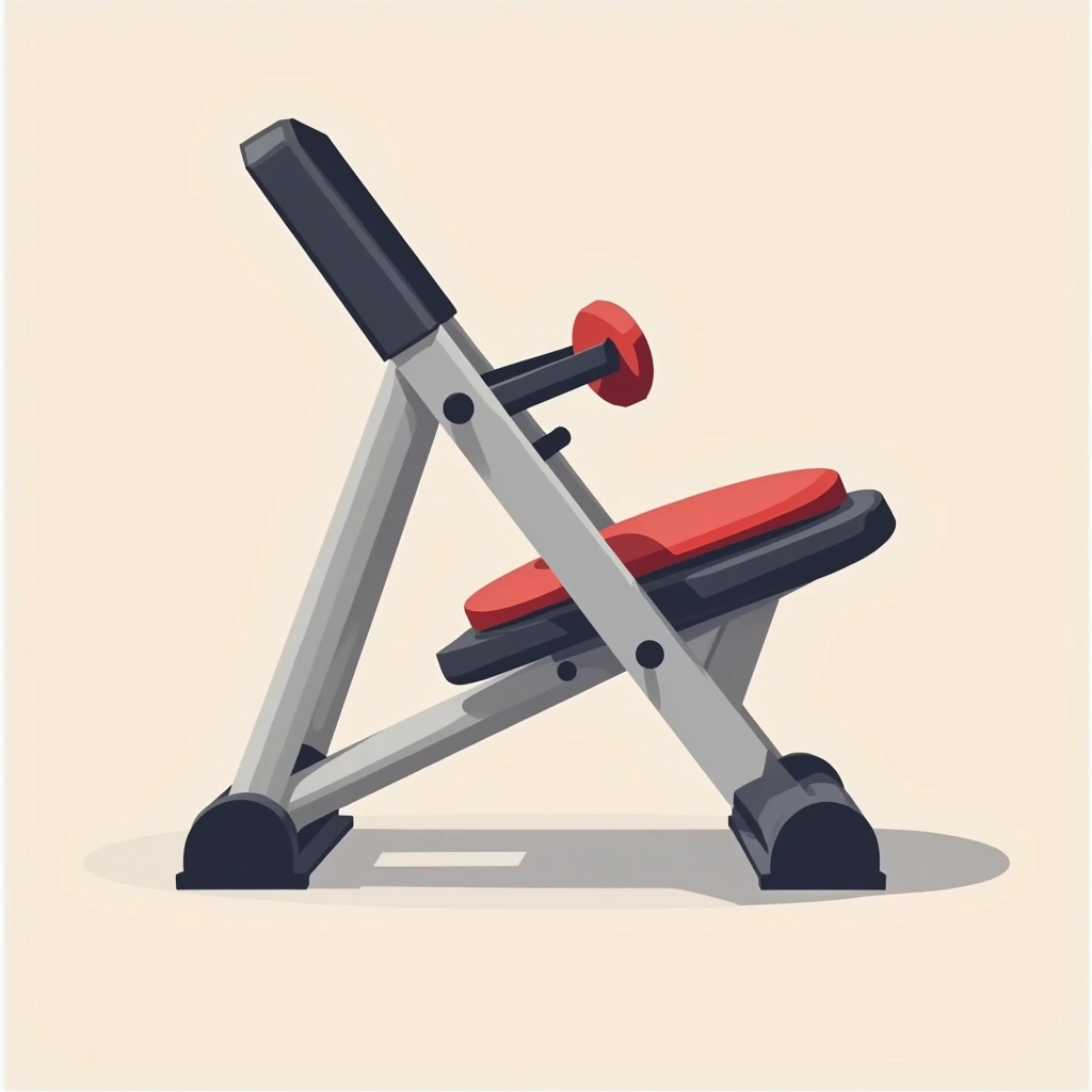 Portable Gym Utilization Image