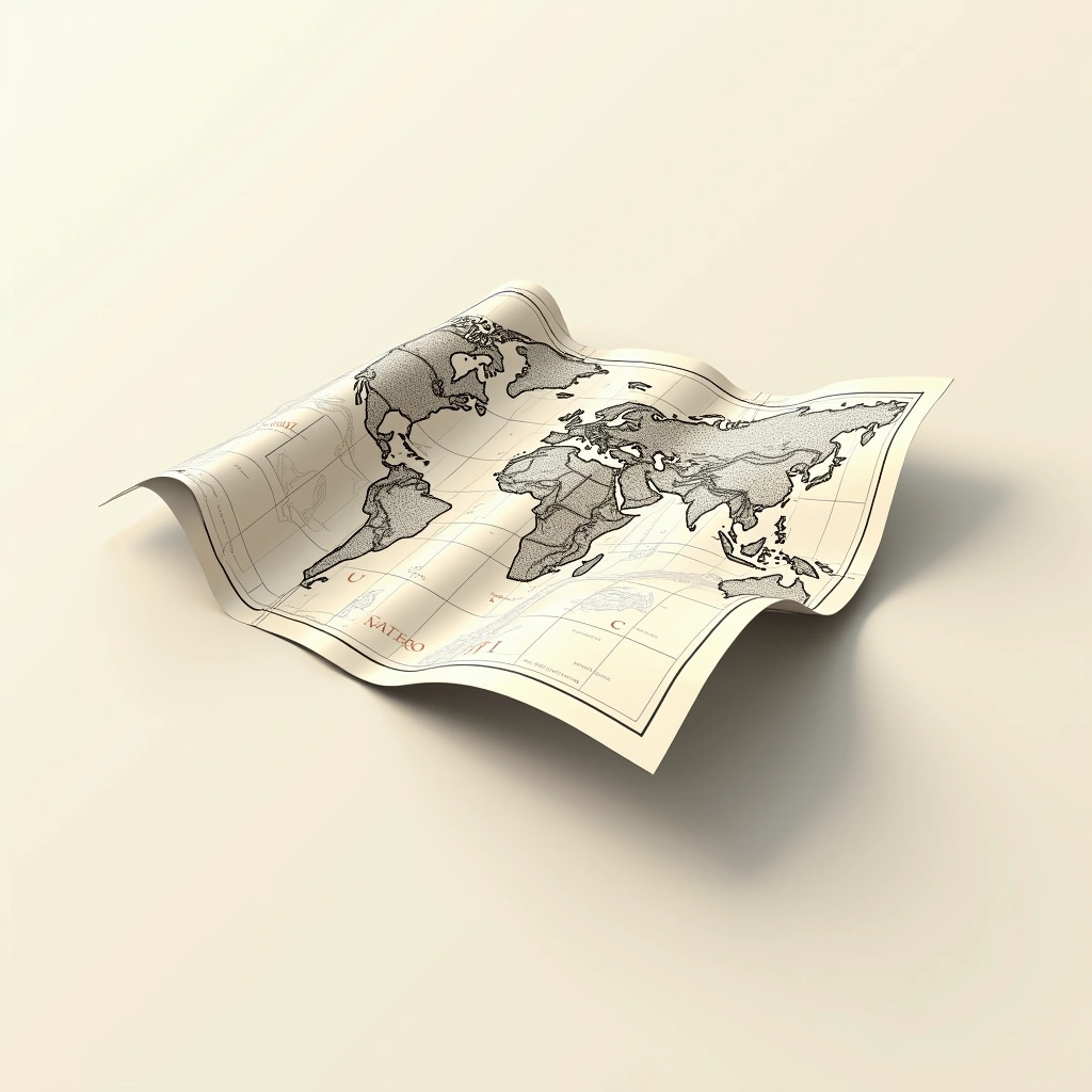 Guerrilla Diplomacy Practices Image