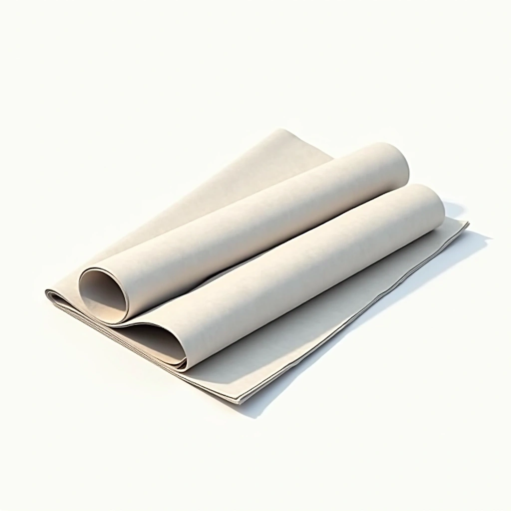 Newspaper Skimming Image