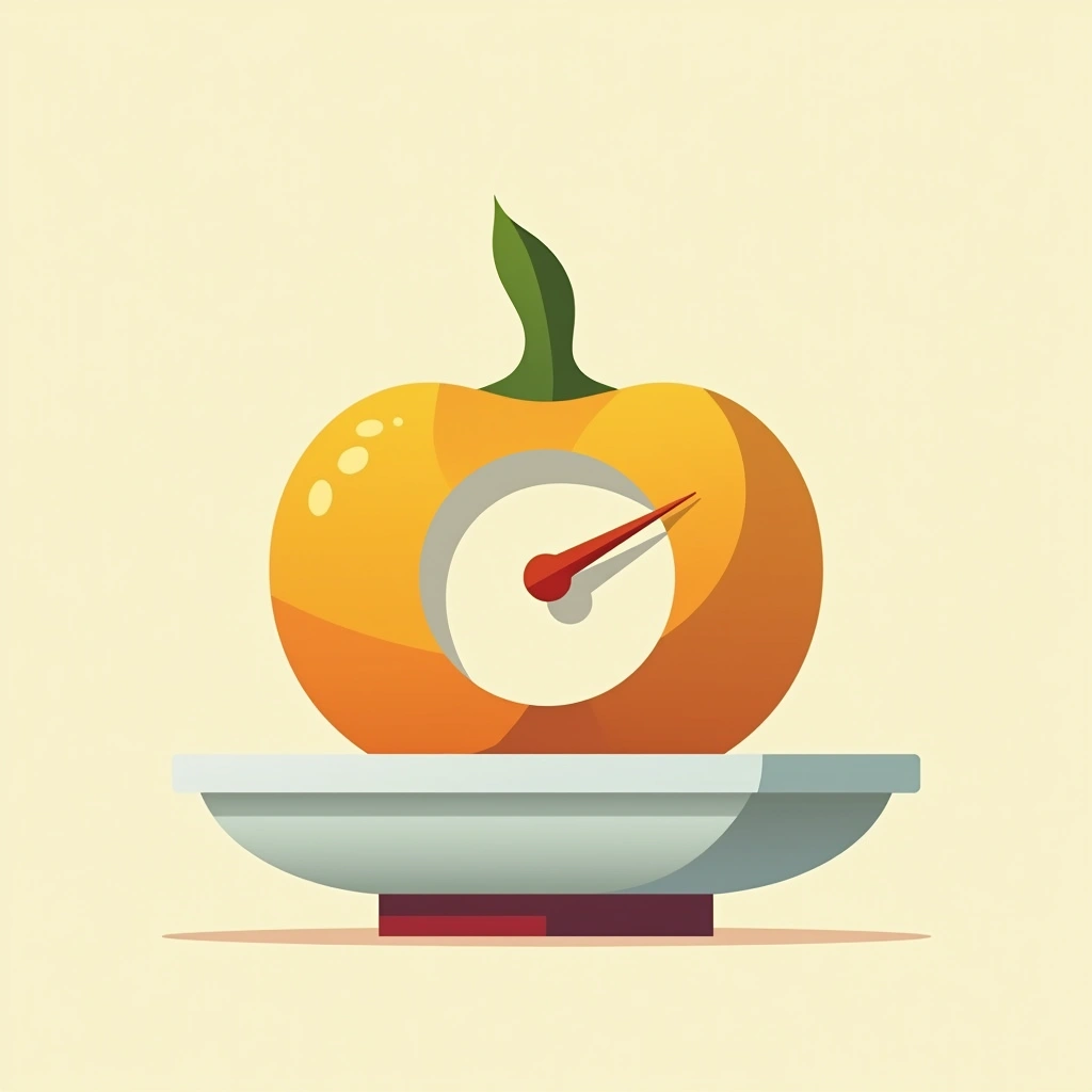 Macronutrient-Balanced Diet Image