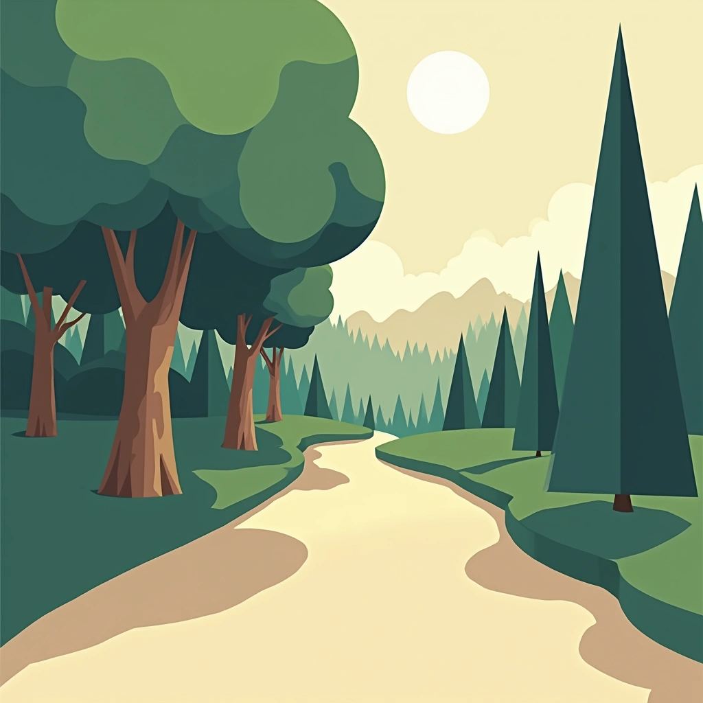 Nature Observation Walks Image