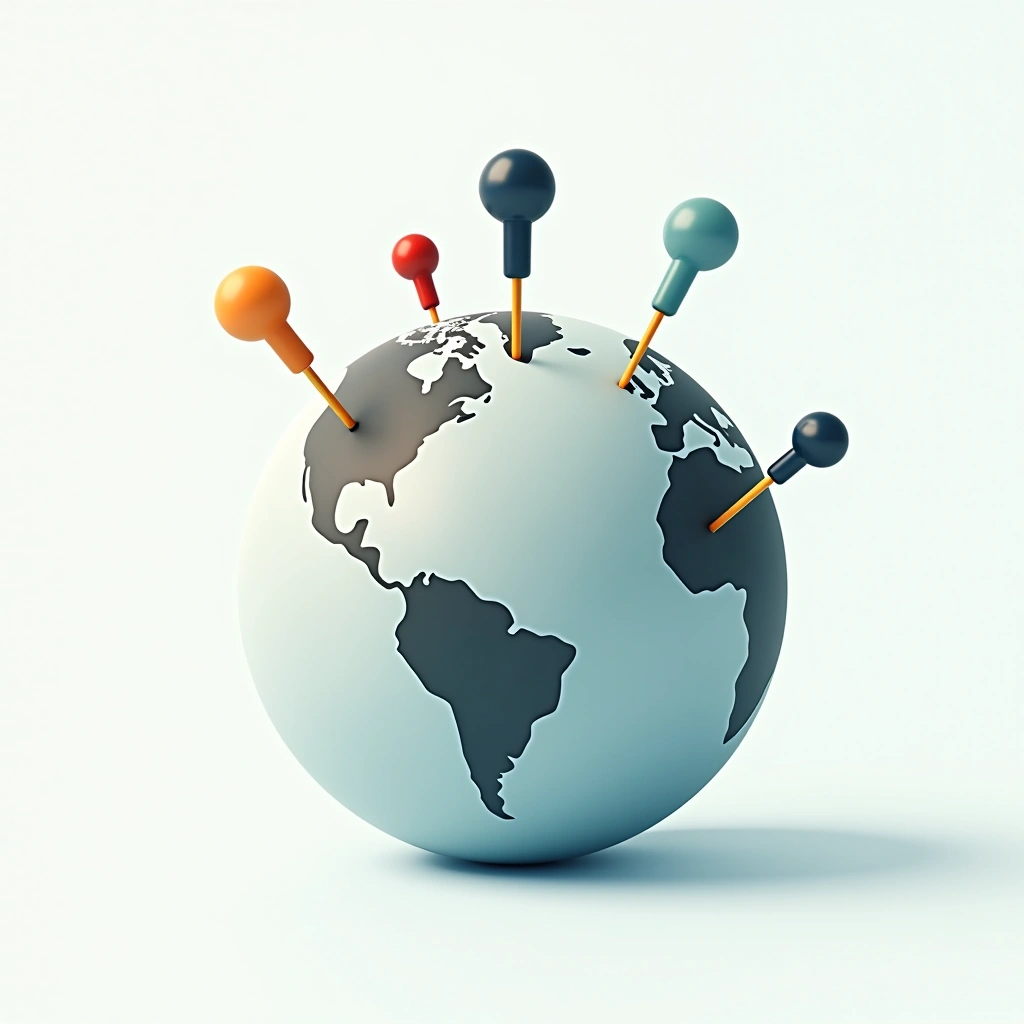 Global Naming Strategy Image