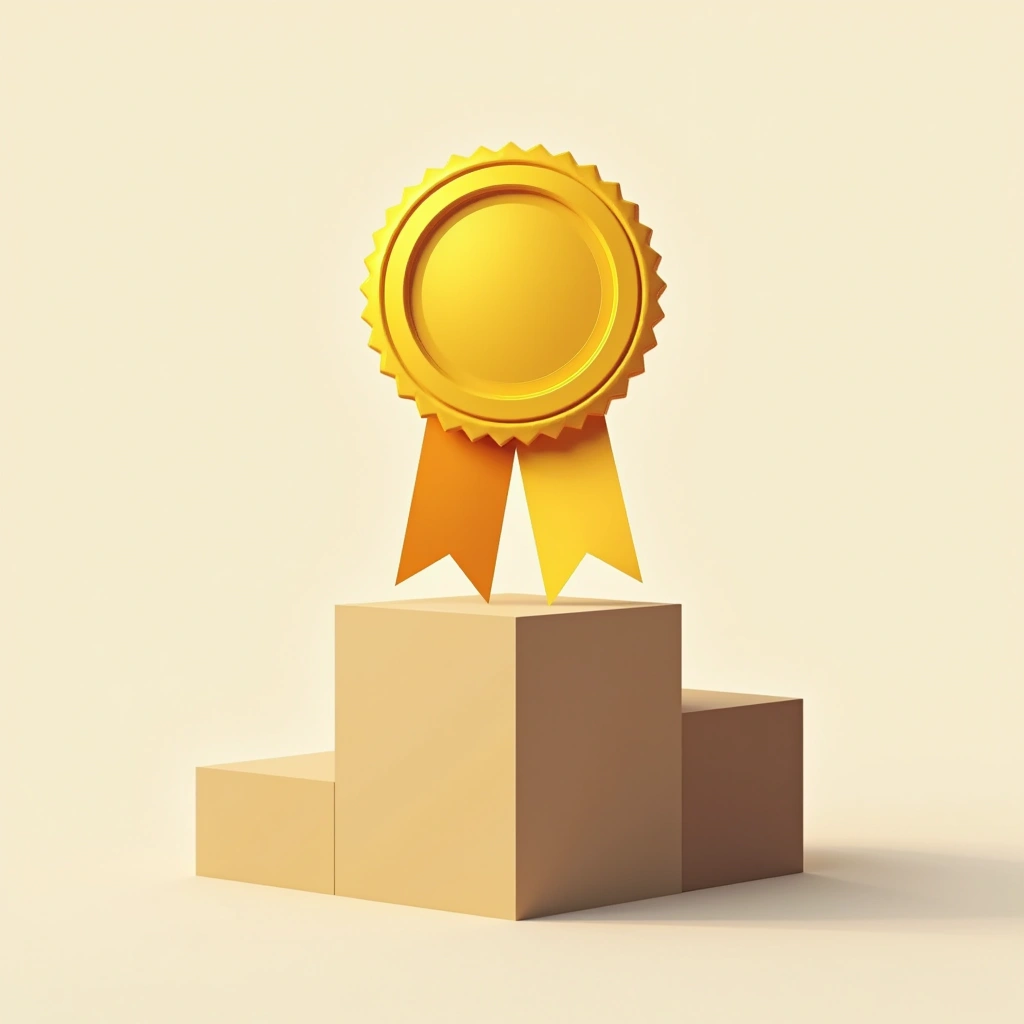 Preeminence Positioning Image