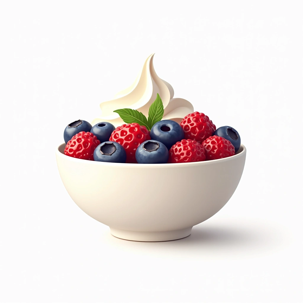 Protein-Focused Snacking Image