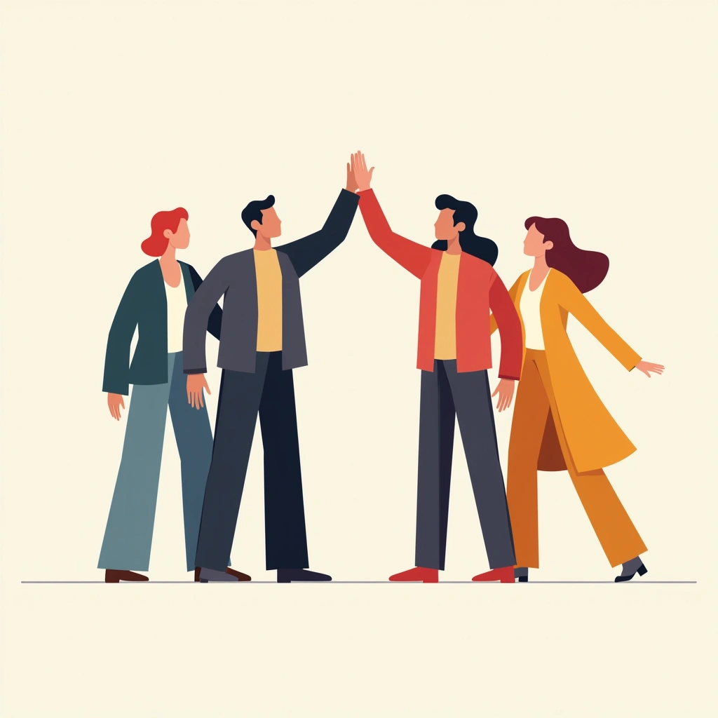 Collaborative Fitness Challenges Image