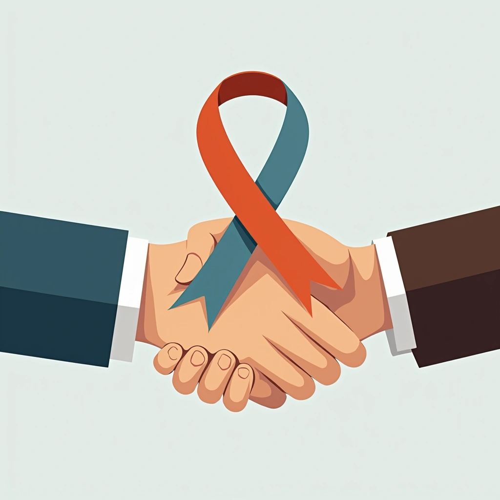 Philanthropic board seats Image