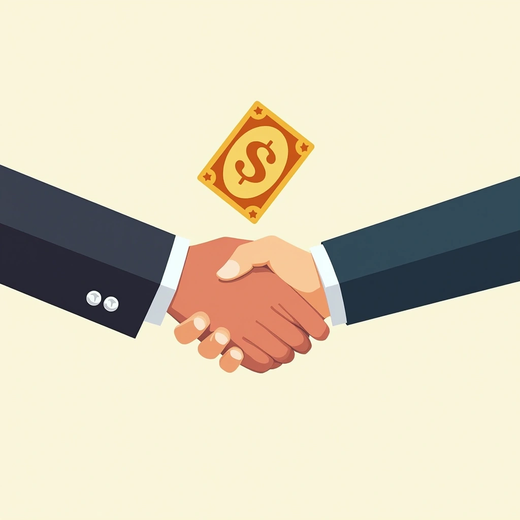 Political Advocacy Investing Image