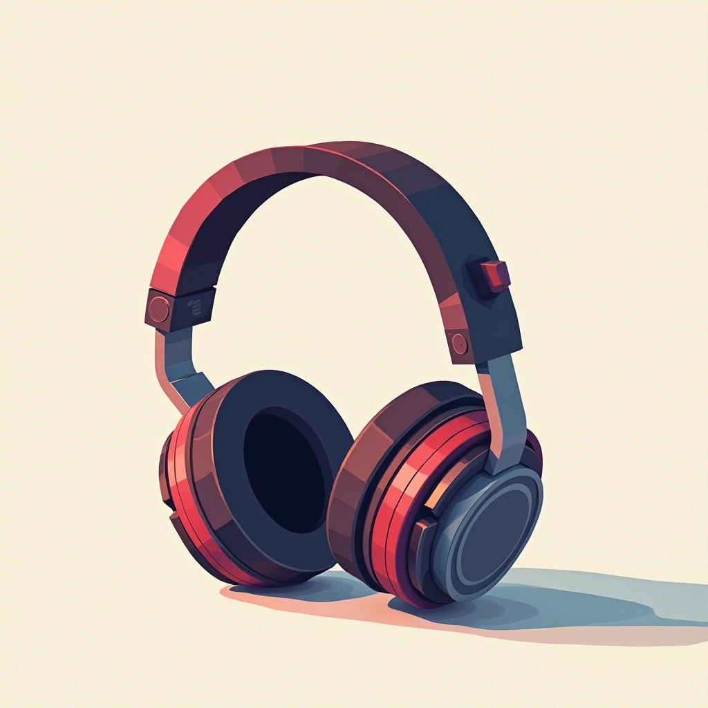 Music-Enhanced Productivity Image