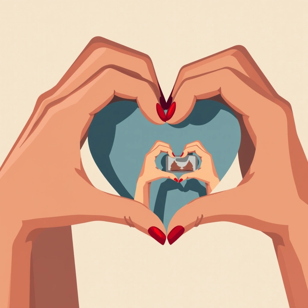 Body positivity advocacy Image