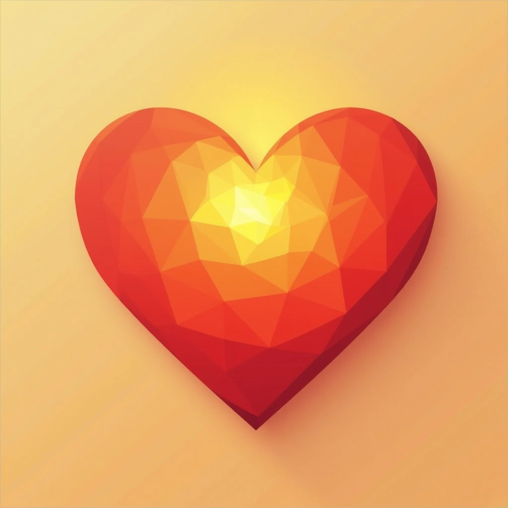 Loving-Kindness Radiation Image