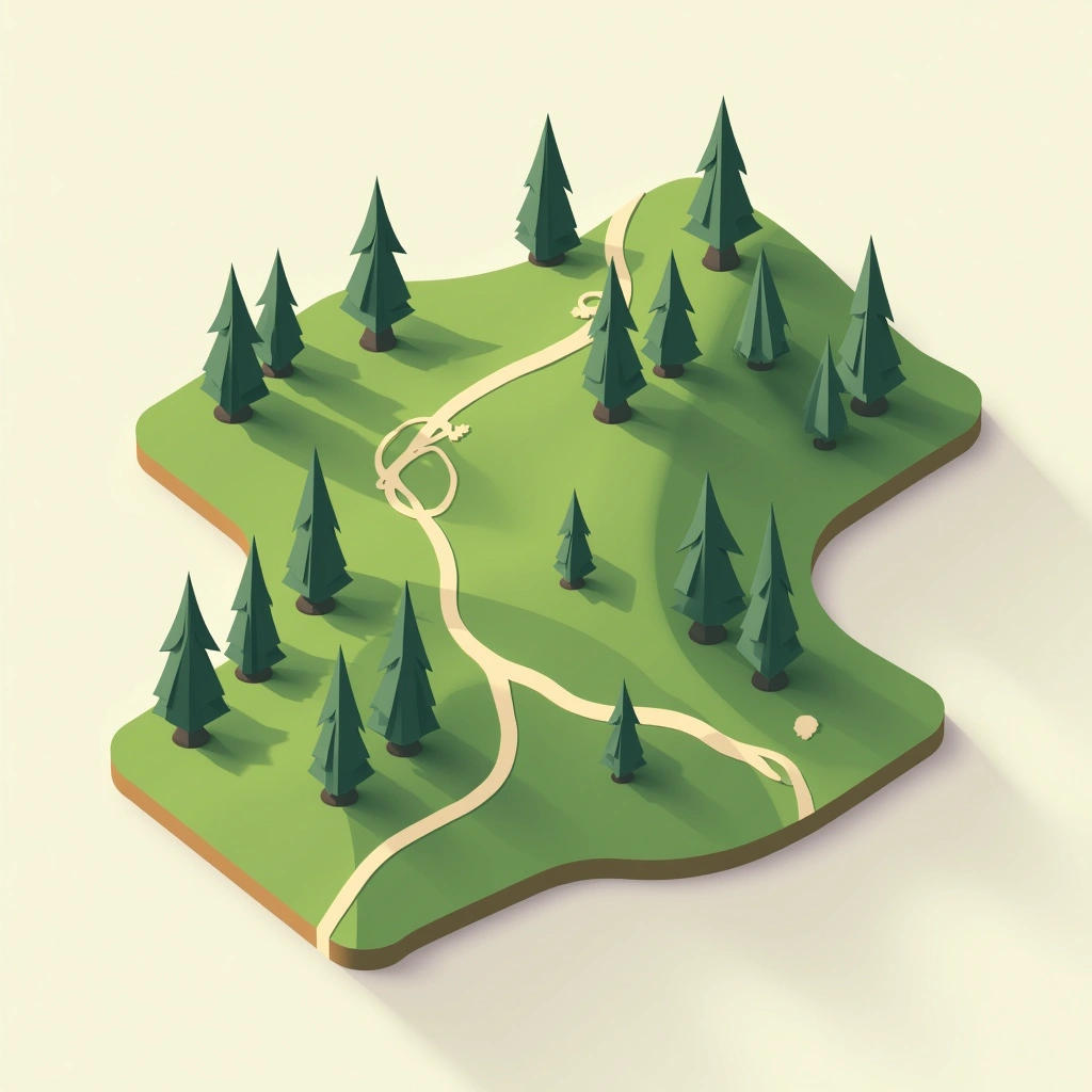 Flexible fitness routine Image