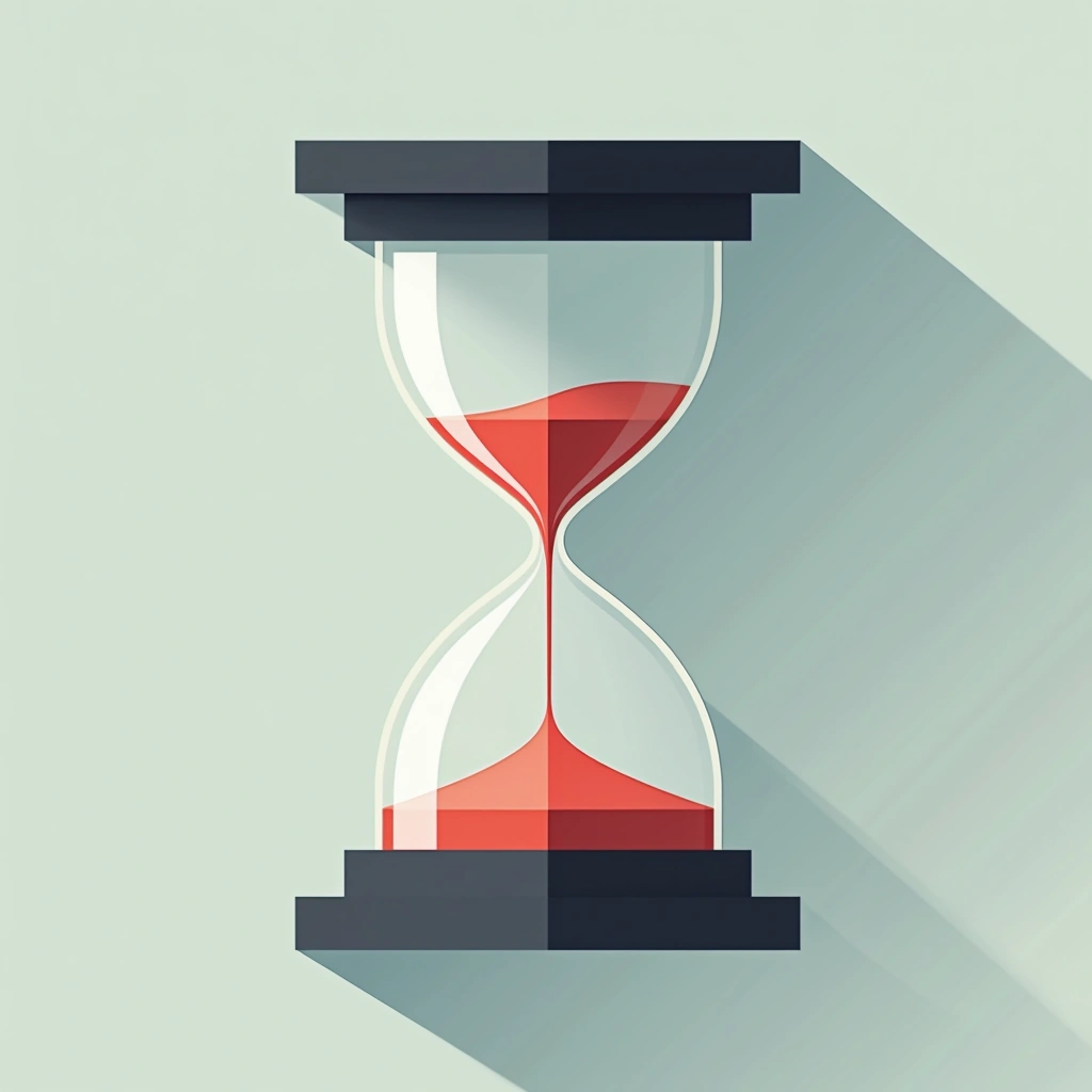 Buffer time scheduling Image