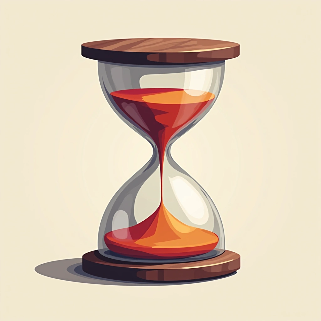 Long Working Hours Image