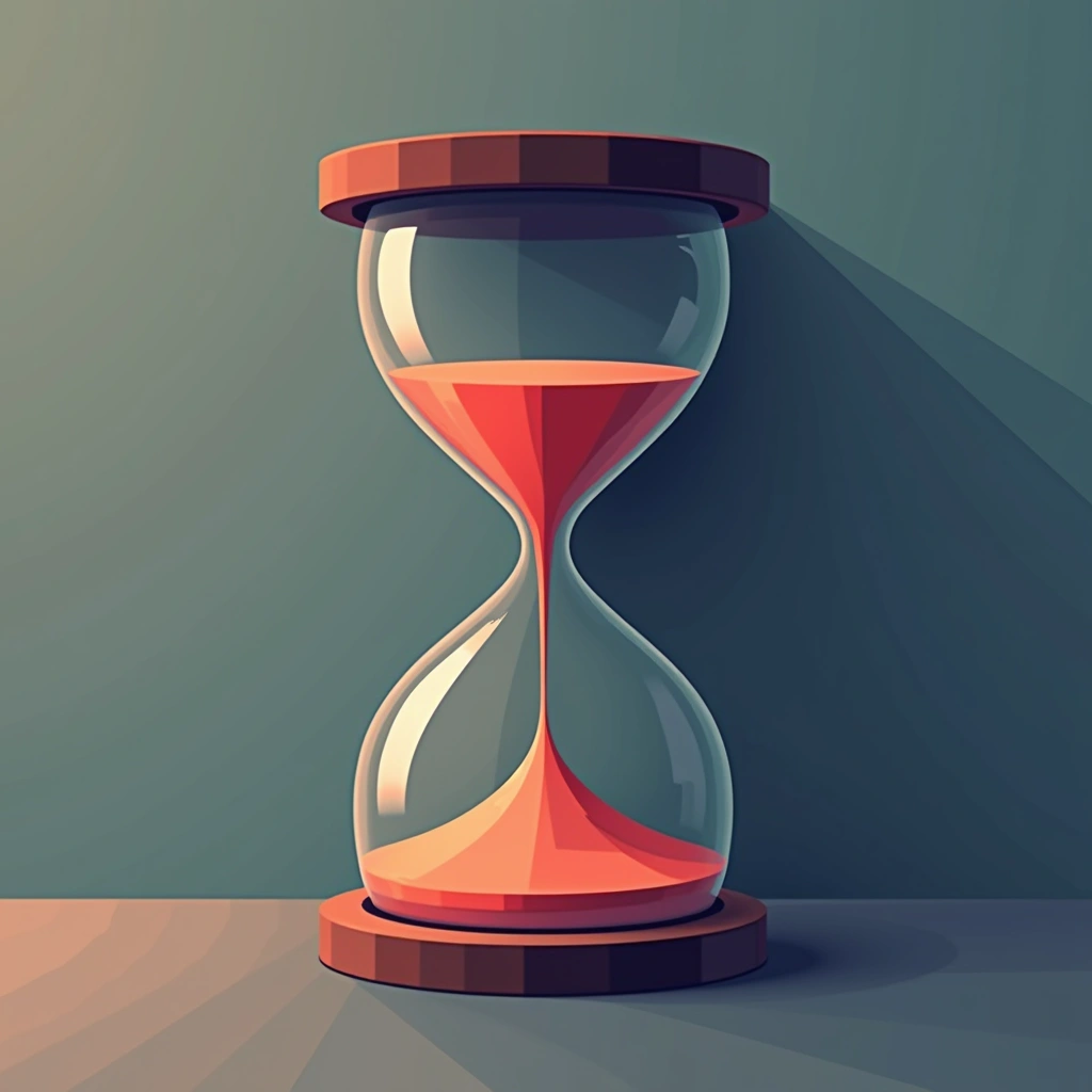 Creative Scarcity Embracing Image