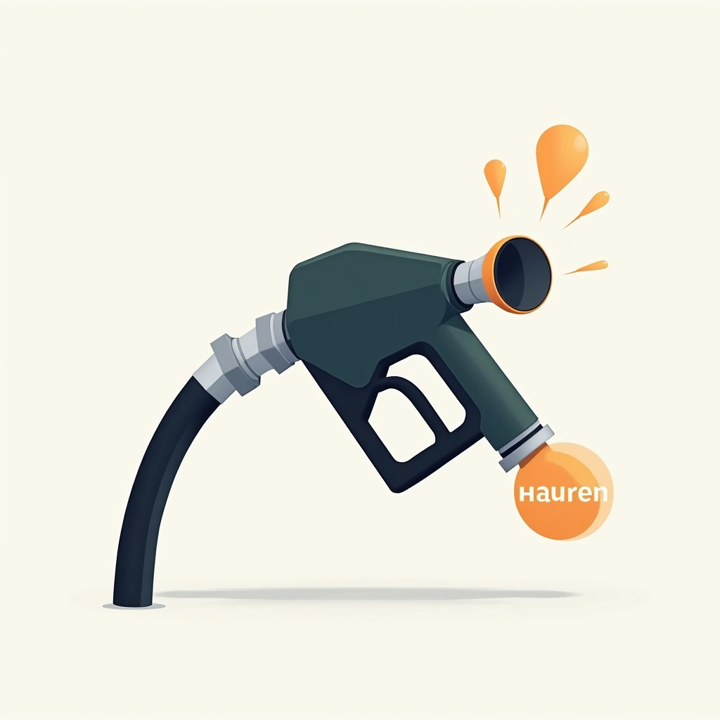 Driving hydrogen-fueled vehicles Image