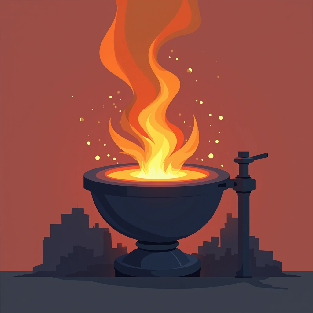 Industrial-Scale Experimentation Image