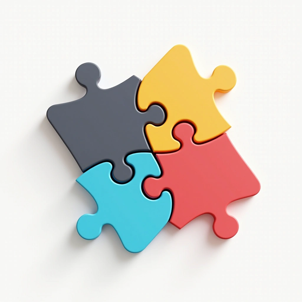 Strategic Partnership Cultivation Image