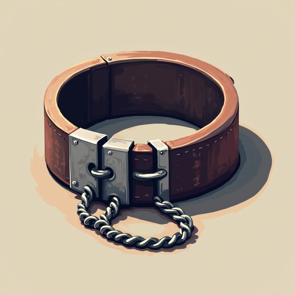 Prisoner utilization system Image