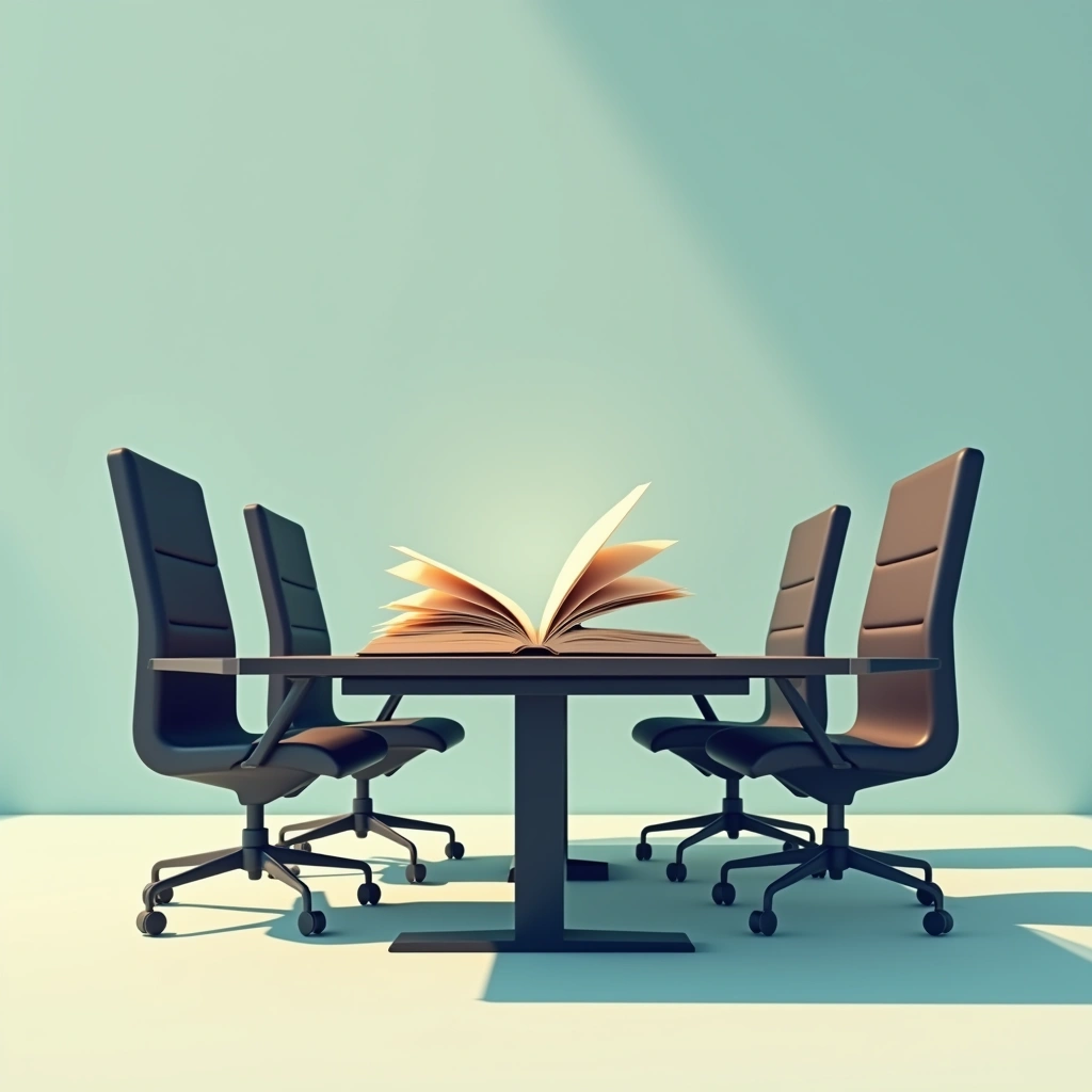 Humor integration Image