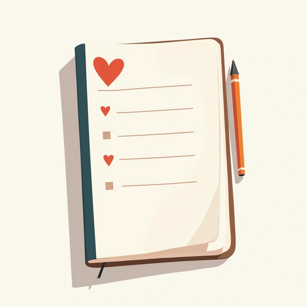 Gratitude reflection Image