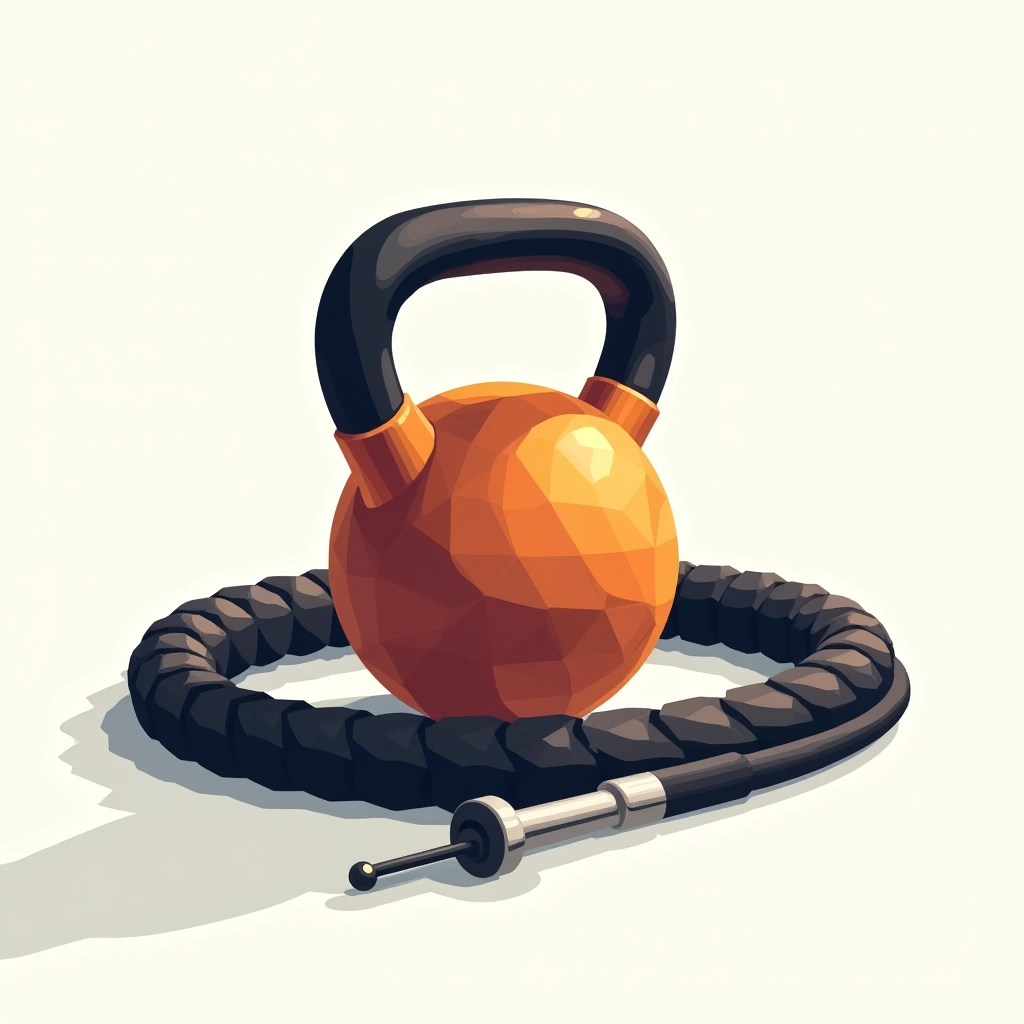 Workout Supersets Image