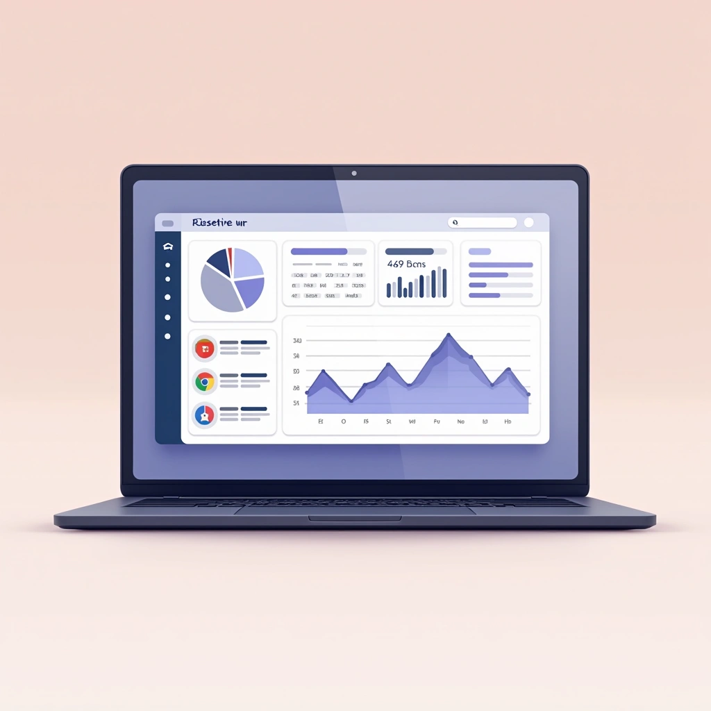 Global Sales Analytics Image