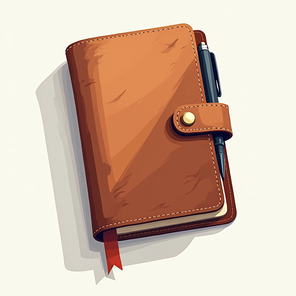 Embrace rejection journaling Image