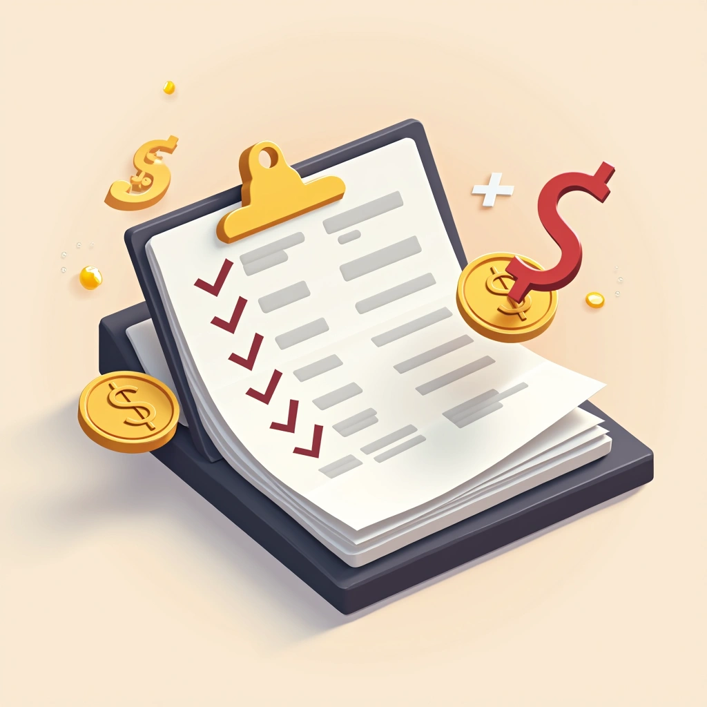 Financial lending Image