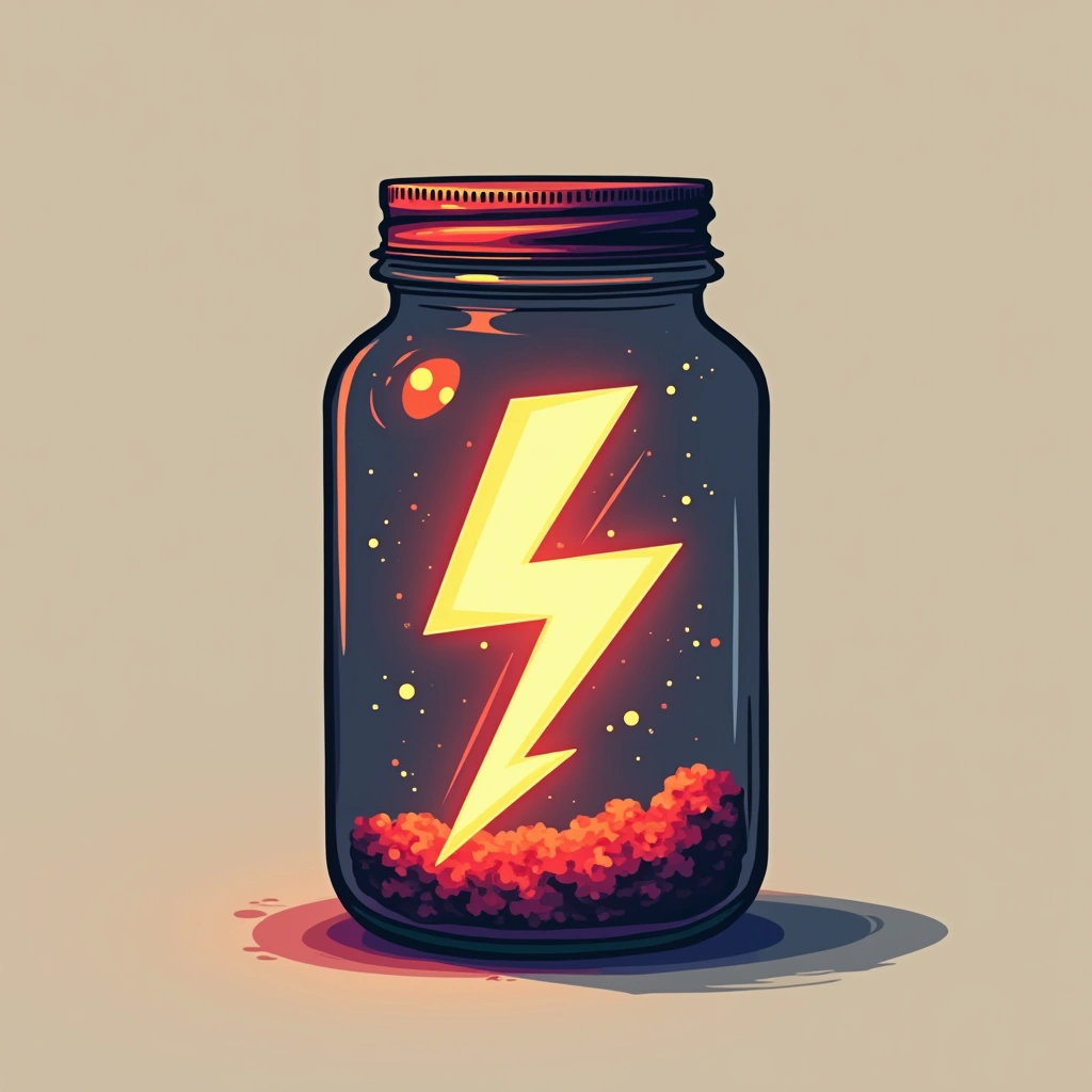 Anxiety Channeling Image