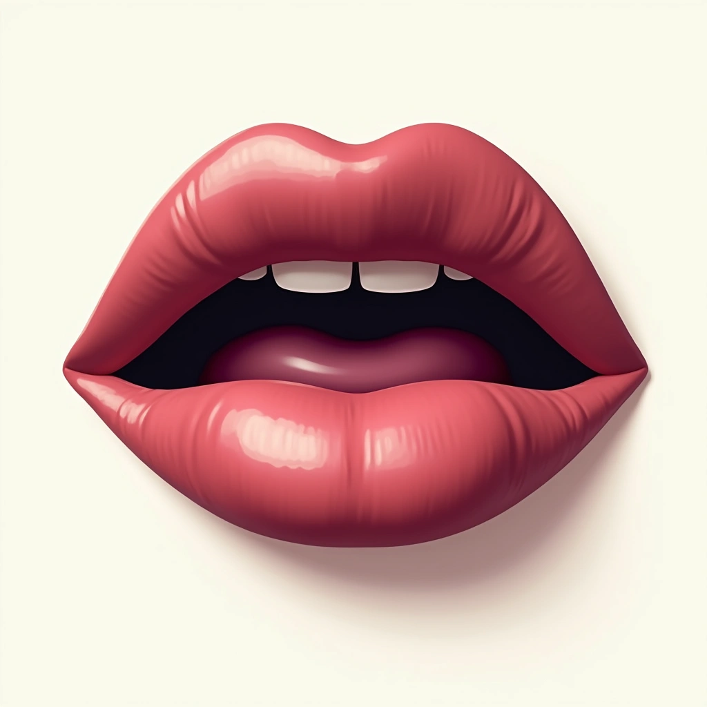 Mouthing Co-Actors' Lines Image