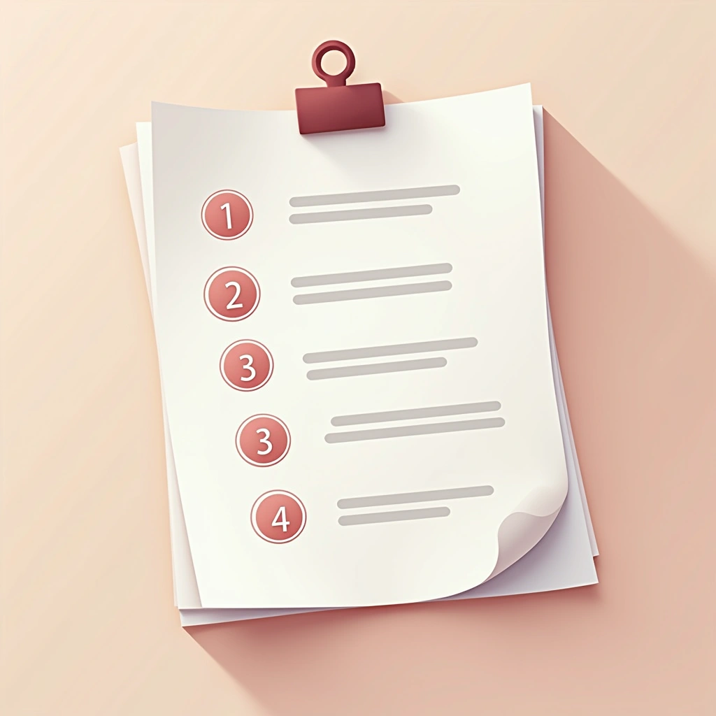 Follow the 5/25 rule Image