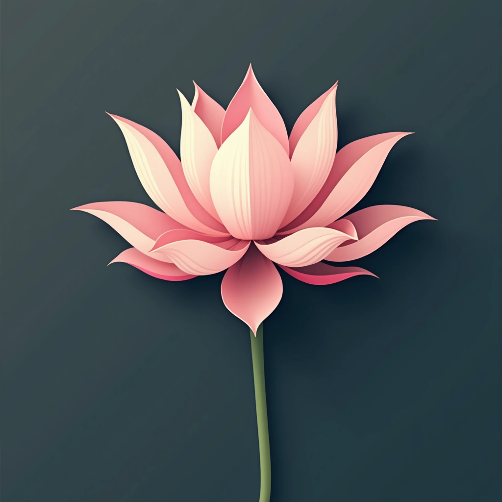 Morning Meditation Image