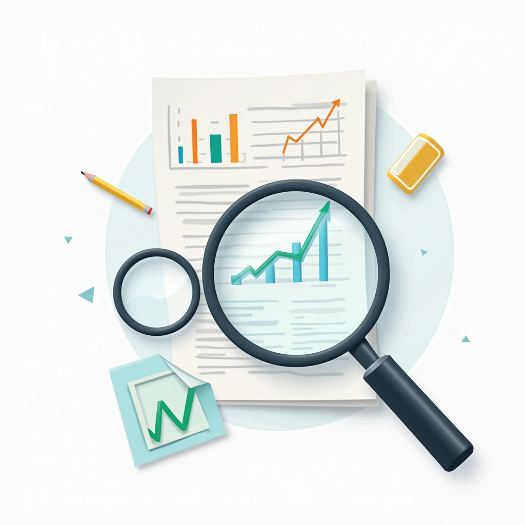 Error log analysis Image